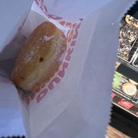   at Dunkin' - München Stachus Passagen in Munich