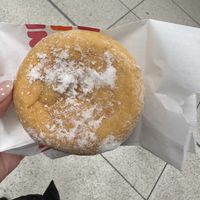   at Dunkin' - München Stachus Passagen in Munich