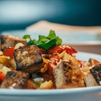  at Lori Restaurant & Deli in Dominical