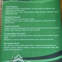   at Lori Restaurant & Deli in Dominical