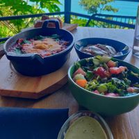  at Lori Restaurant & Deli in Dominical