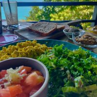  at Lori Restaurant & Deli in Dominical