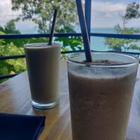  at Lori Restaurant & Deli in Dominical