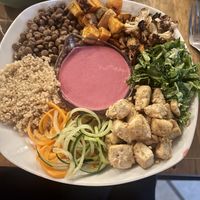   at Lori Restaurant & Deli in Dominical