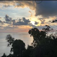   at Lori Restaurant & Deli in Dominical