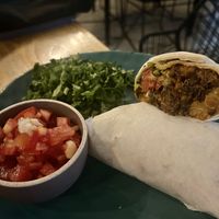   at Lori Restaurant & Deli in Dominical