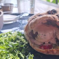  at Lori Restaurant & Deli in Dominical