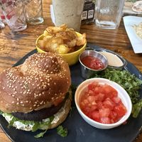   at Lori Restaurant & Deli in Dominical