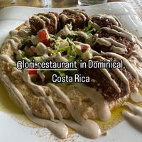   at Lori Restaurant & Deli in Dominical