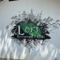   at Lori Restaurant & Deli in Dominical