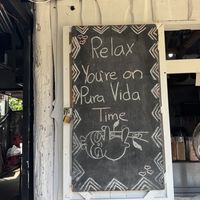   at Lori Restaurant & Deli in Dominical