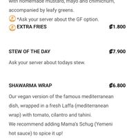   at Lori Restaurant & Deli in Dominical