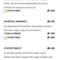   at Lori Restaurant & Deli in Dominical