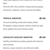   at Lori Restaurant & Deli in Dominical