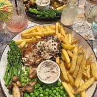  at The Good Grub in Eastbourne