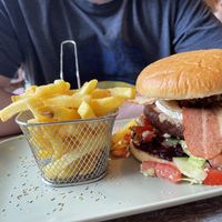   at The Good Grub in Eastbourne
