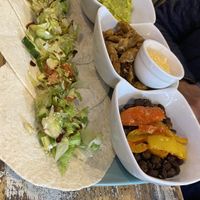   at The Good Grub in Eastbourne