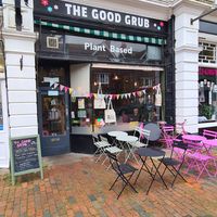  at The Good Grub in Eastbourne