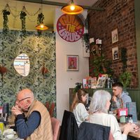  at The Good Grub in Eastbourne