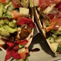 Tacos   at The Good Grub in Eastbourne