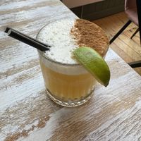   at The Good Grub in Eastbourne