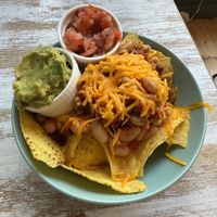   at The Good Grub in Eastbourne