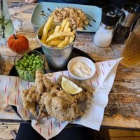  at The Good Grub in Eastbourne