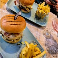  at The Good Grub in Eastbourne