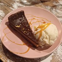  at The Good Grub in Eastbourne