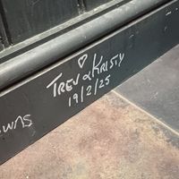  at The Good Grub in Eastbourne