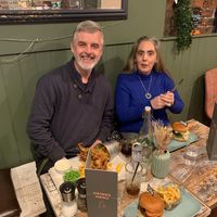  at The Good Grub in Eastbourne