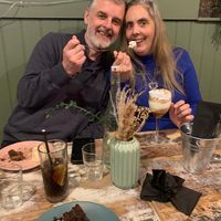  at The Good Grub in Eastbourne