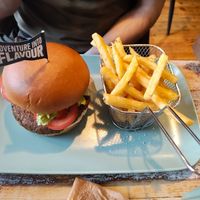 plain jane at The Good Grub in Eastbourne