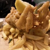   at The Good Grub in Eastbourne