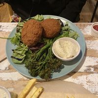   at The Good Grub in Eastbourne