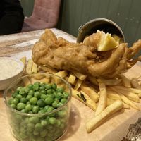   at The Good Grub in Eastbourne