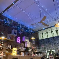   at The Good Grub in Eastbourne