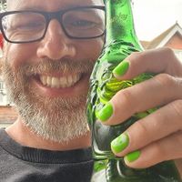  at The Good Grub in Eastbourne