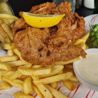  at The Good Grub in Eastbourne