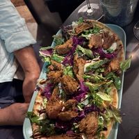 Greek   at The Good Grub in Eastbourne