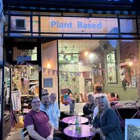 Spectacular  at The Good Grub in Eastbourne