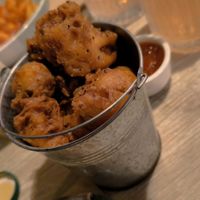  at The Good Grub in Eastbourne