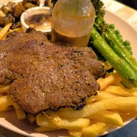  at The Good Grub in Eastbourne