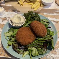   at The Good Grub in Eastbourne