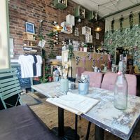  at The Good Grub in Eastbourne