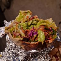  at El Caminito in Voss