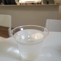 Still Water (fill your own). at Caffeina in Prestatyn