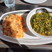  at Chez Madar Joon in Huningue