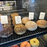   at Dough Darlings Ubud in Ubud