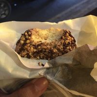   at Dough Darlings Ubud in Ubud